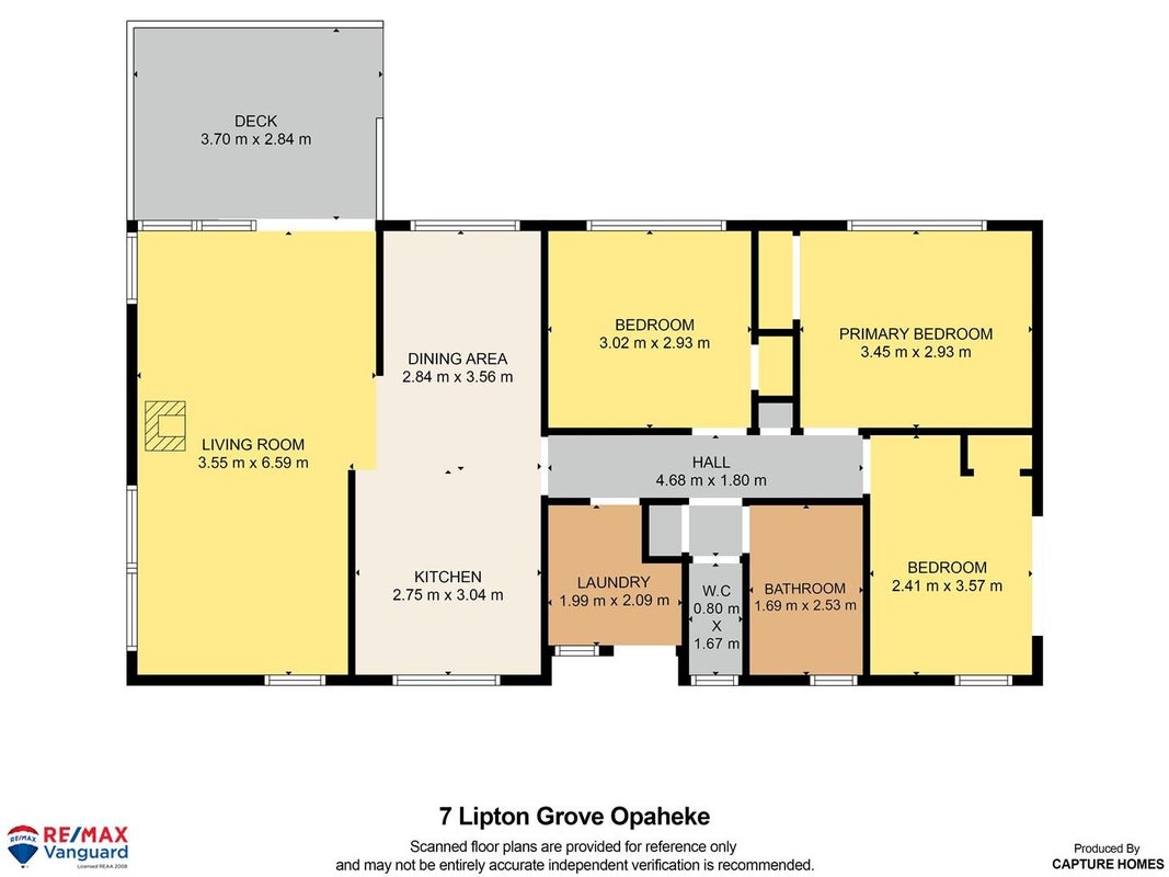7 Lipton Grove, Opaheke, Papakura - Carousel 19