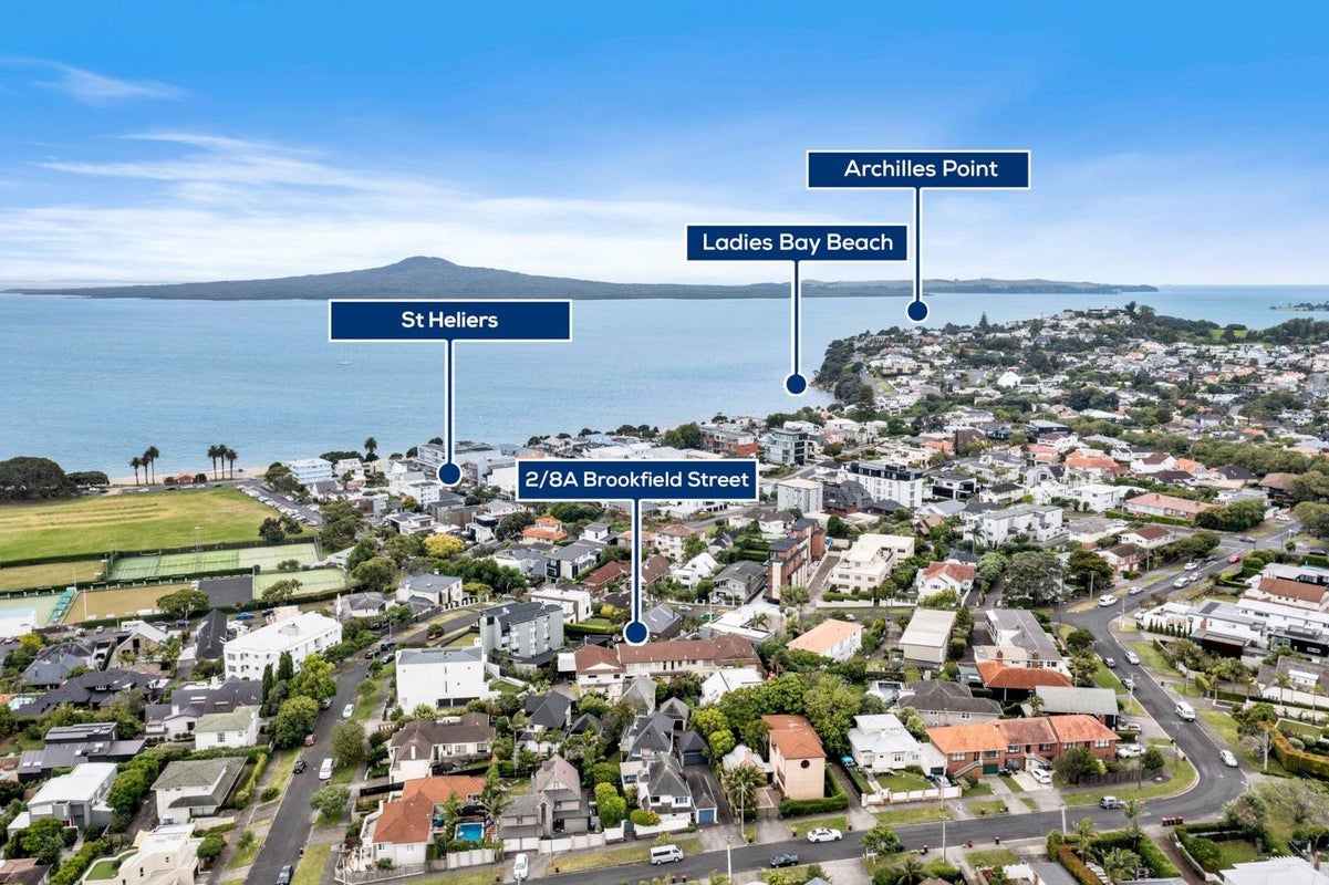 2/8A Brookfield Street, St Heliers, Auckland - Carousel 21