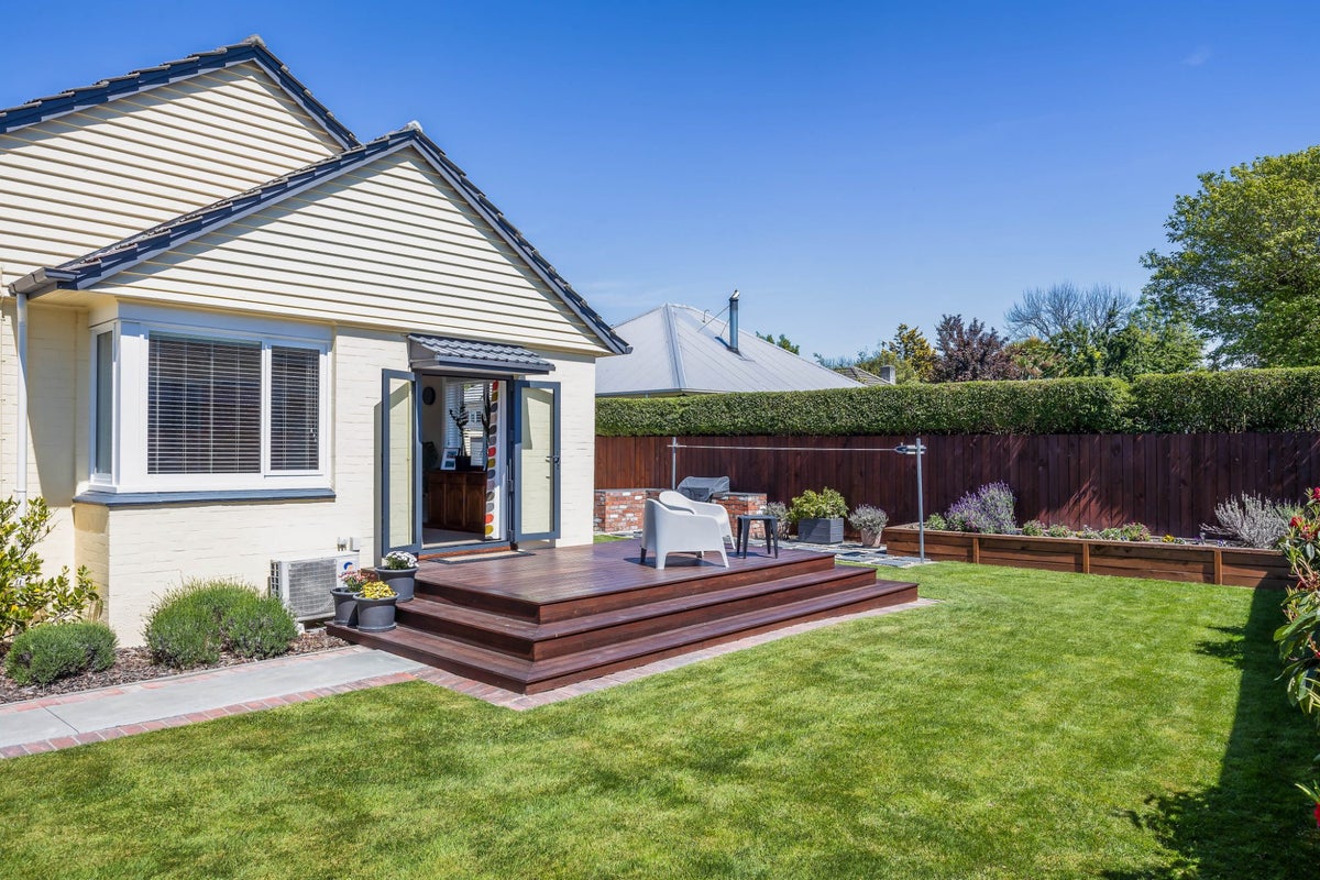 9 Westholme Street, Strowan, Christchurch - Carousel 13