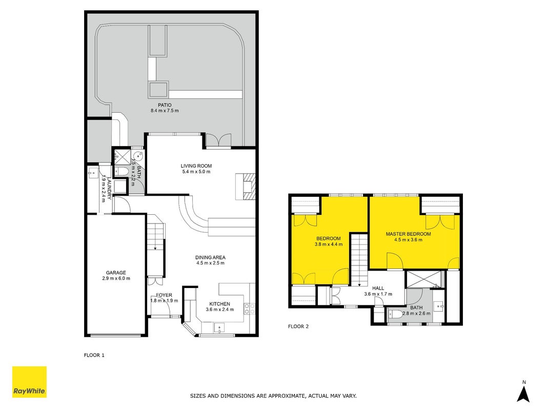 2/107 Orakei Road, Remuera, Auckland - Carousel 20