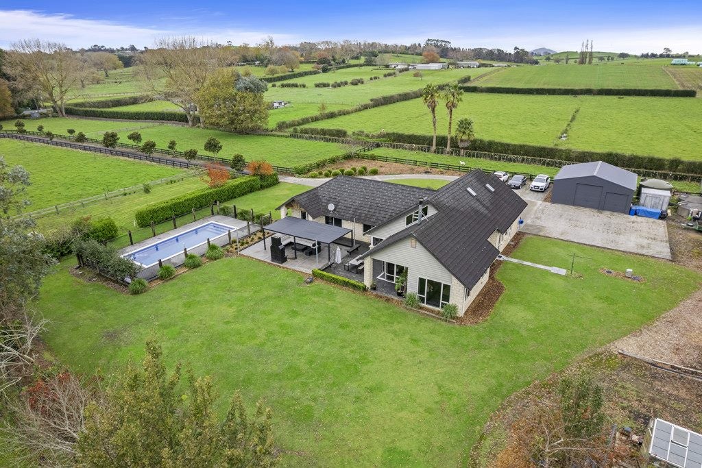 1589A Kakaramea Road, Ngahinapouri, Hamilton - Carousel 1
