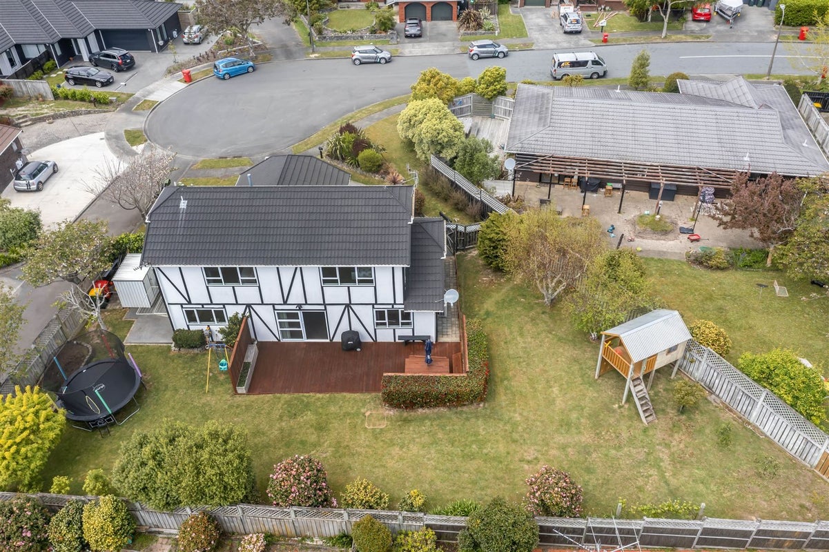 47 Shackle Lane, Whitby, Porirua - Carousel 35