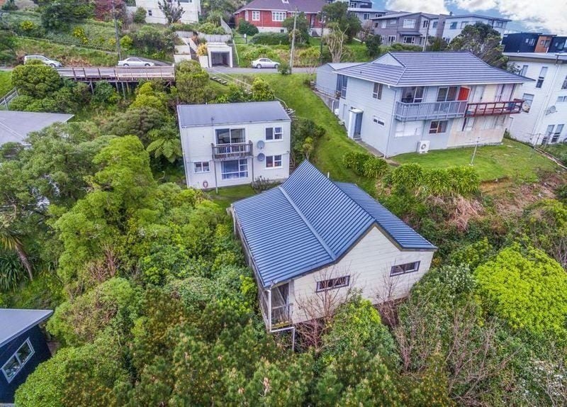 55 Mandalay Terrace, Khandallah, Wellington - Carousel 7