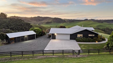 138A Webber Road, South Head, Helensville - Carousel 1