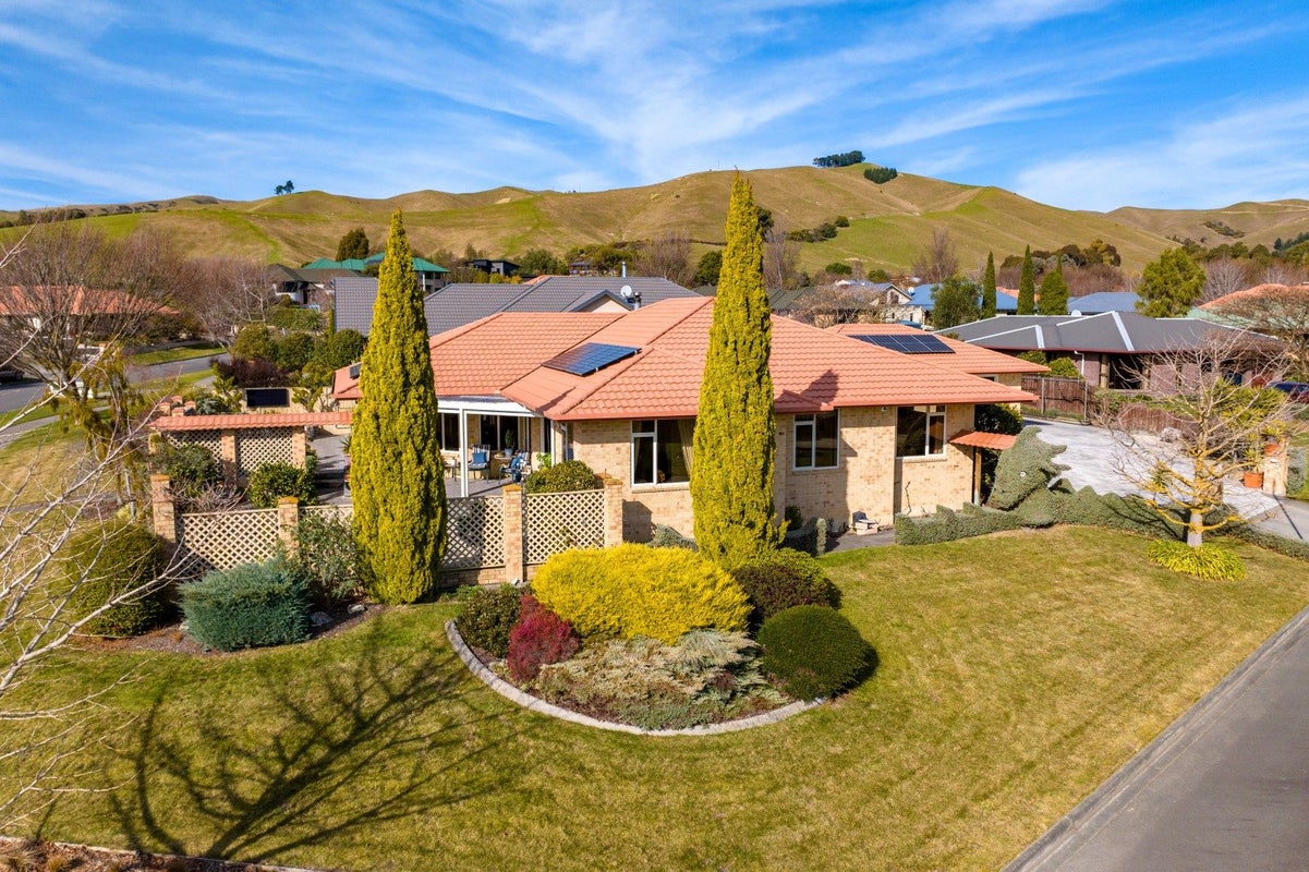 1 Gingko Place, Witherlea, Blenheim - Carousel 1