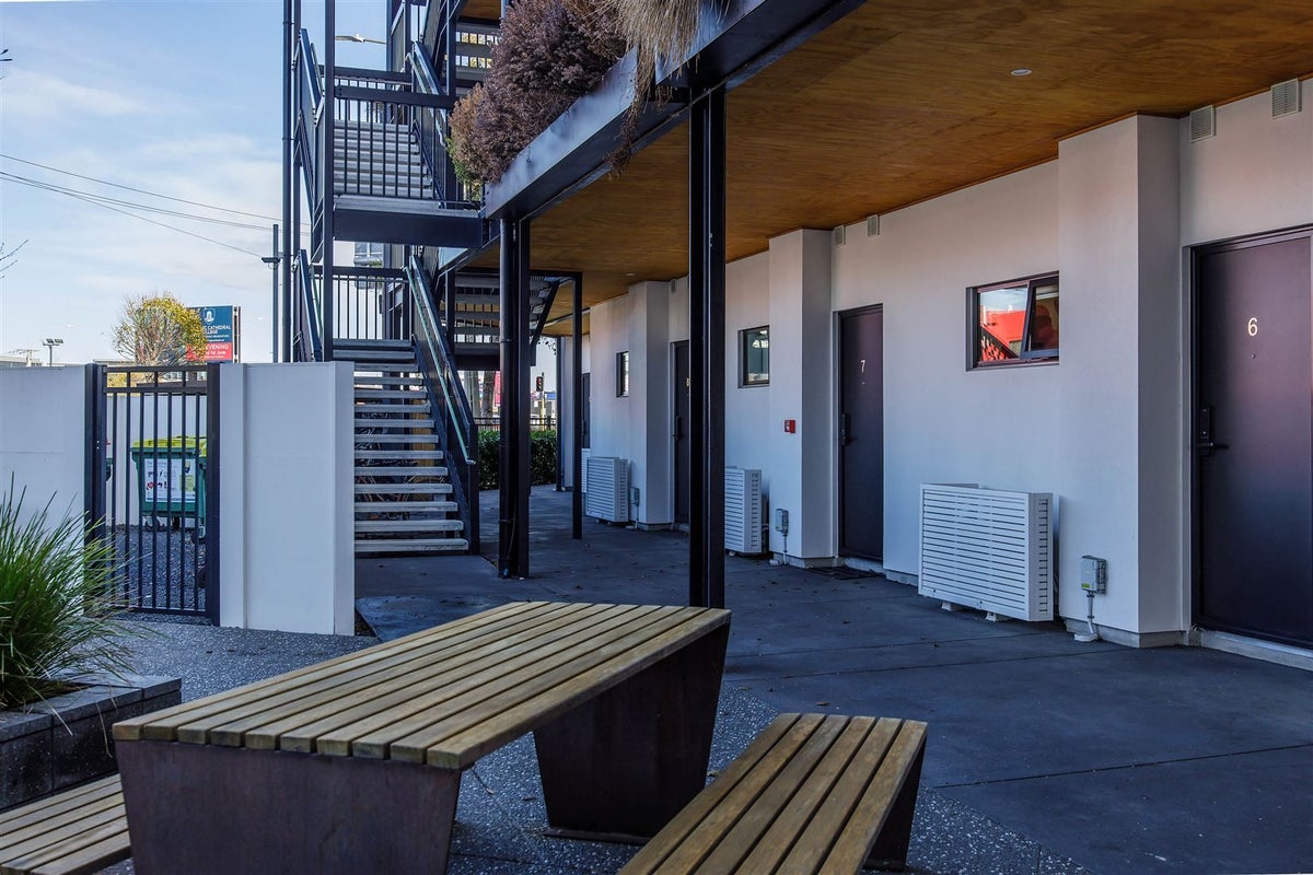 9/420 Hagley Avenue, Christchurch Central, Christchurch - Carousel 15