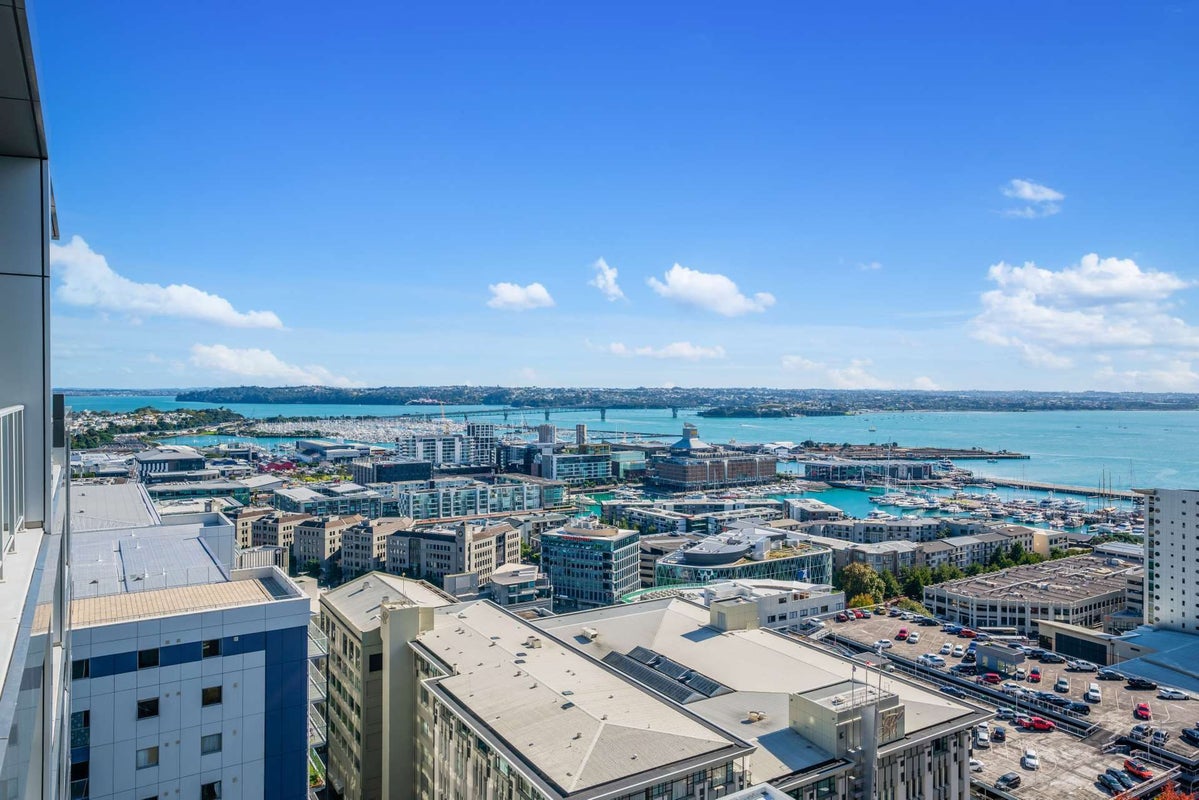 20B/34 Kingston Street, Auckland Central, Auckland - Carousel 1