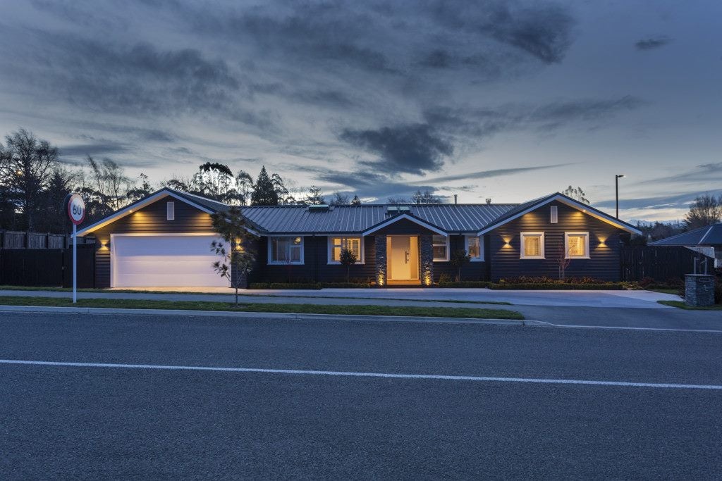 1 Avoca Drive, Waiareka Junction, Oamaru - Carousel 20