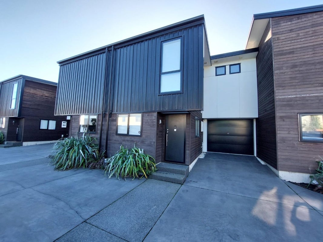5/136 Sherborne Street, St Albans, Christchurch - Carousel 2