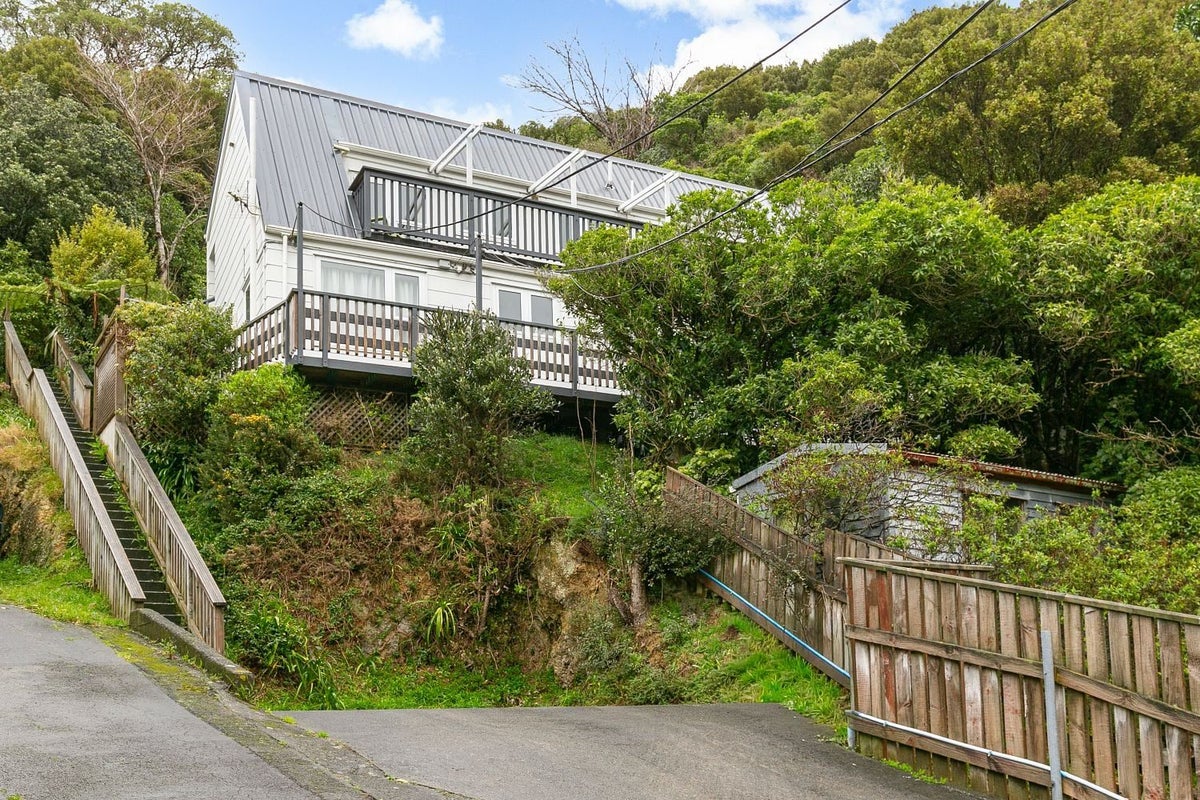 105A Awarua Street, Ngaio, Wellington - Carousel 10