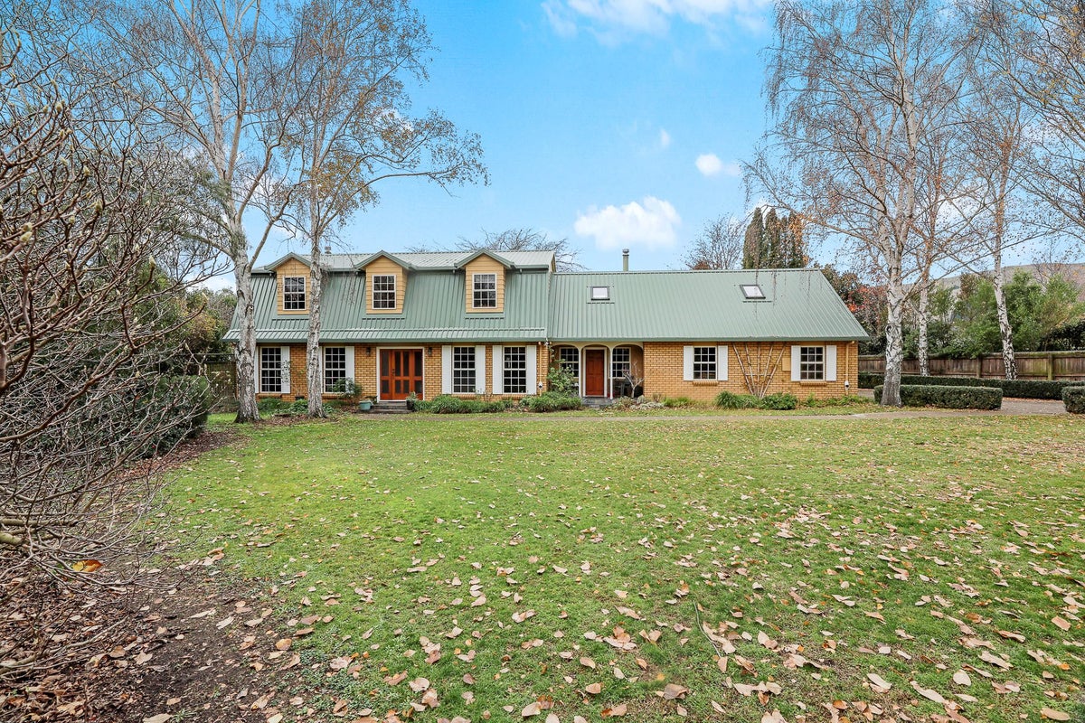 5 Glenhill Drive, Blenheim, Blenheim, Marlborough - Carousel 1