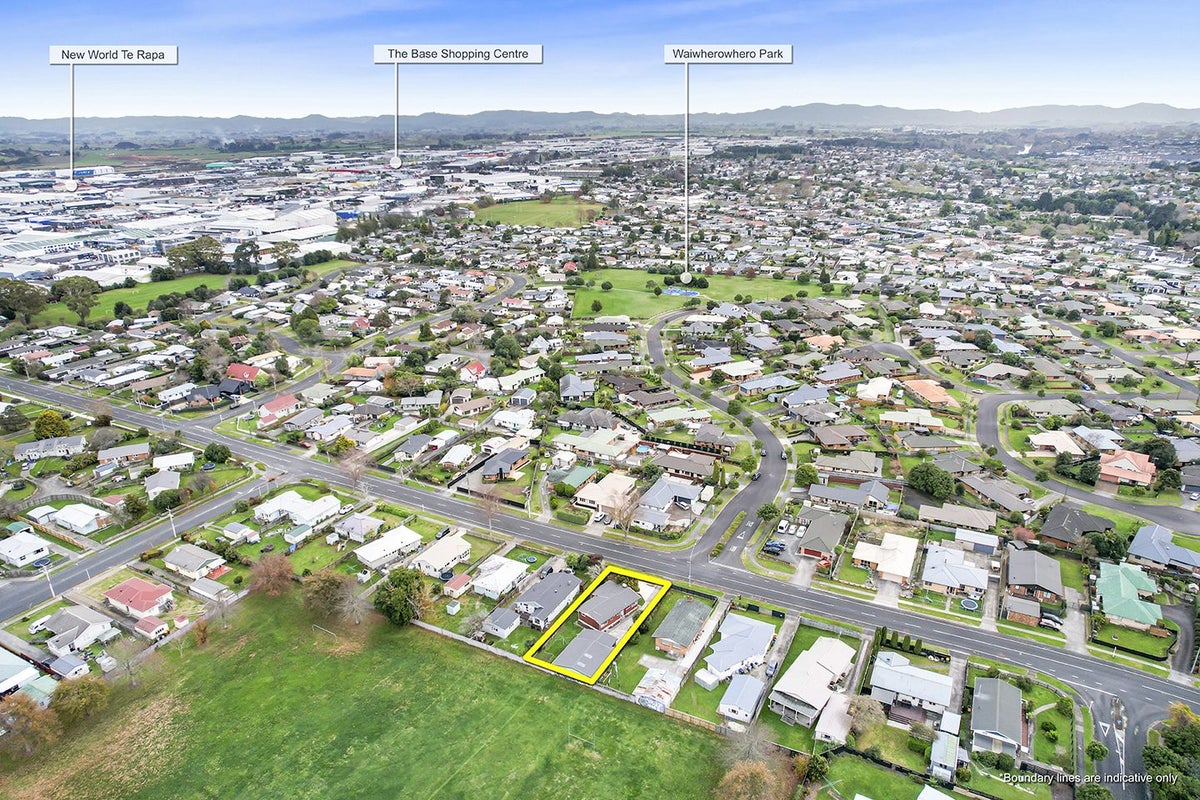 134 Bryant Road, St Andrews, Hamilton - Carousel 25