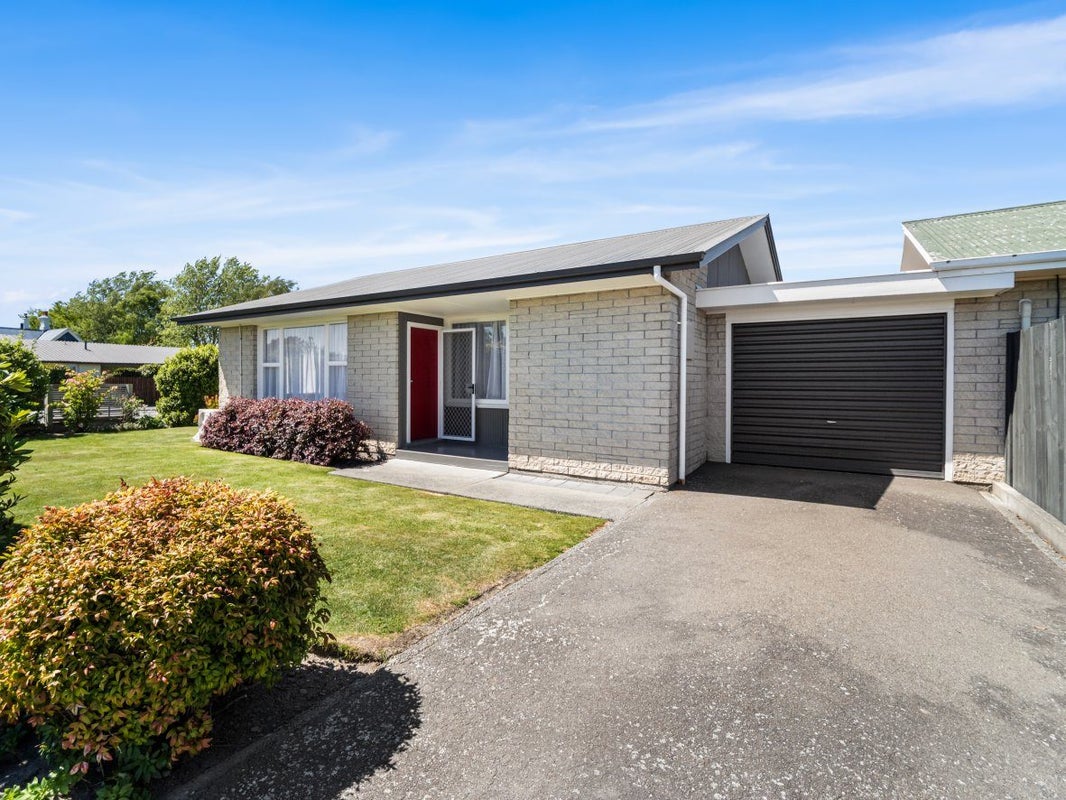 30 Cavendish Street, Allenton, Ashburton - Carousel 1