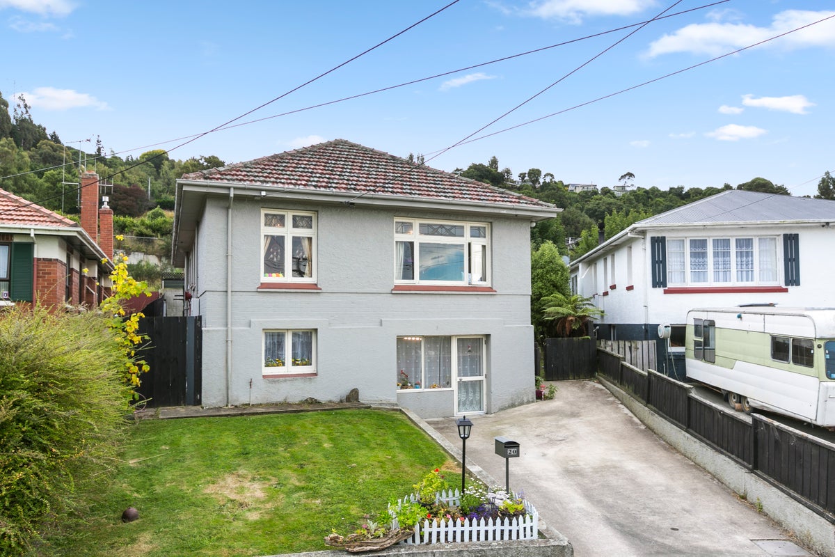 20 Lisburn Avenue, Caversham, Dunedin - Carousel 2