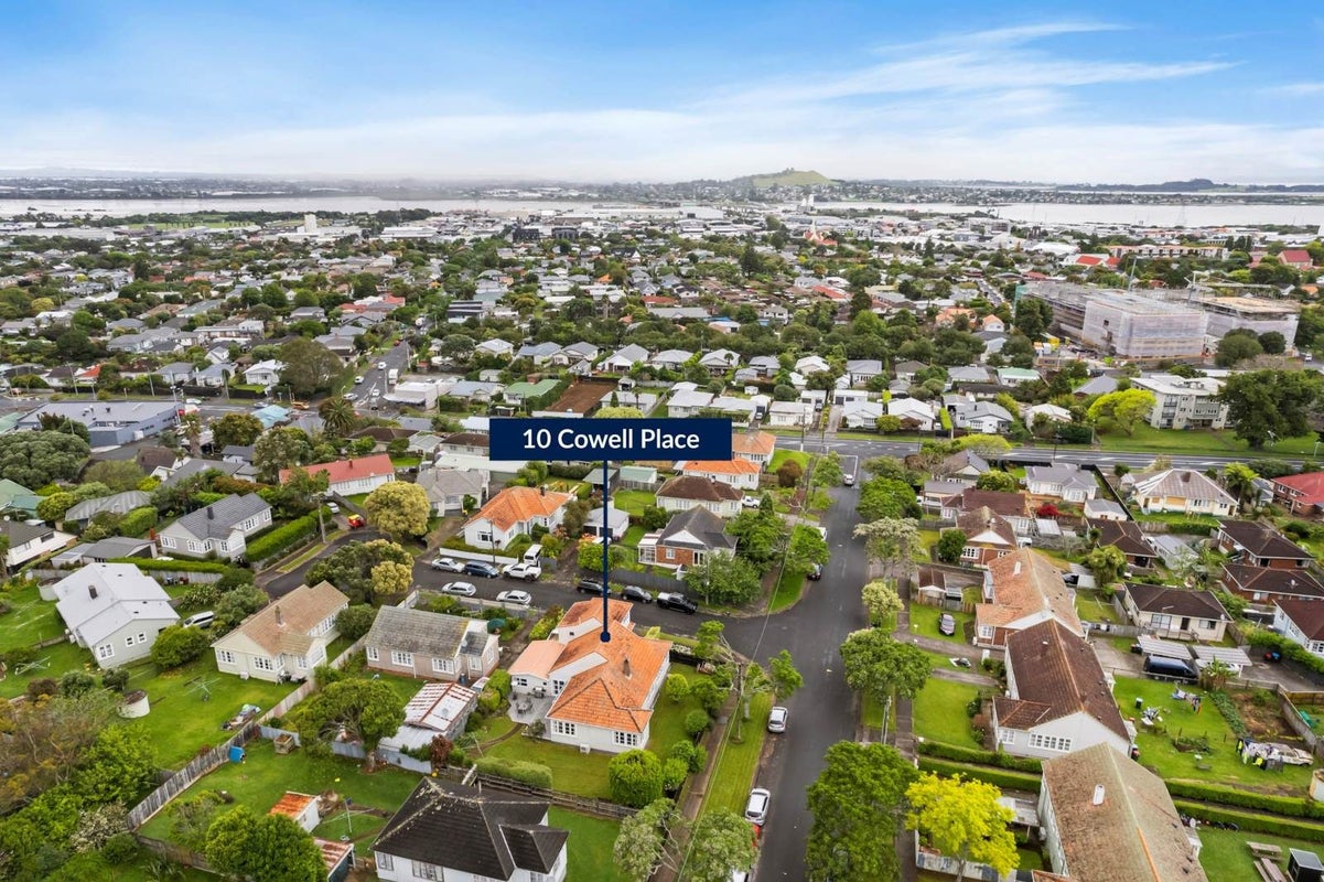 10 Cowell Place, Onehunga, Auckland - Carousel 17