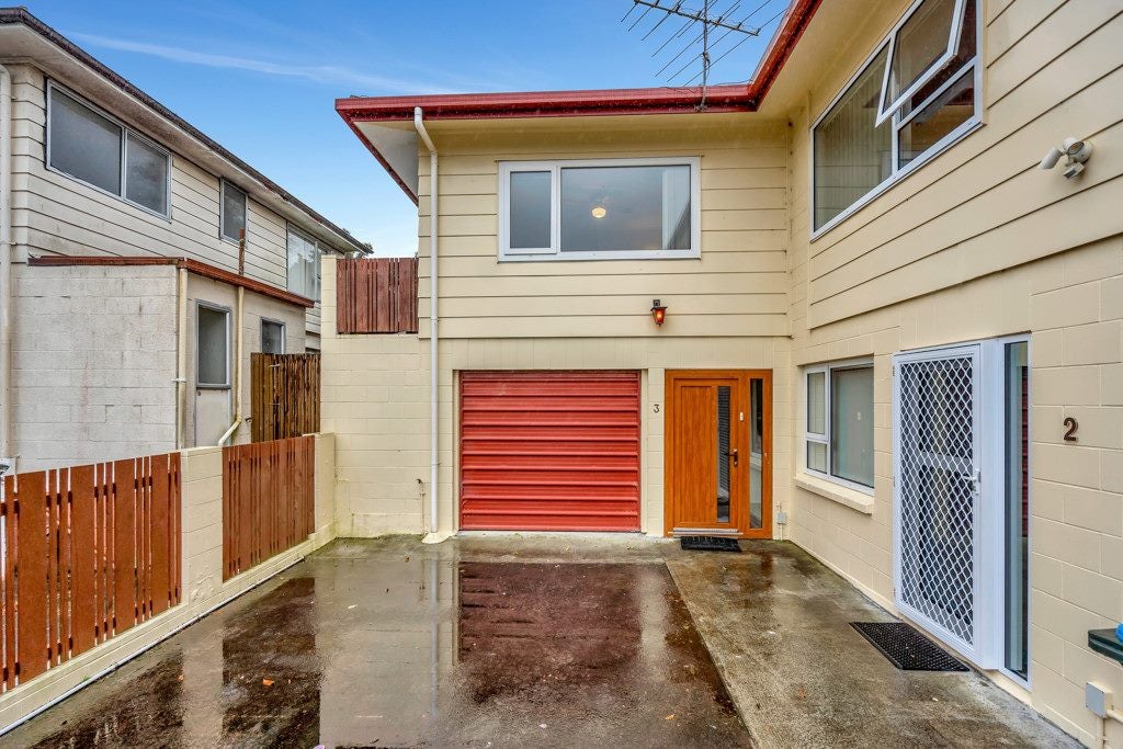 3/8 Tranmere Road, Sandringham, Auckland - Carousel 1