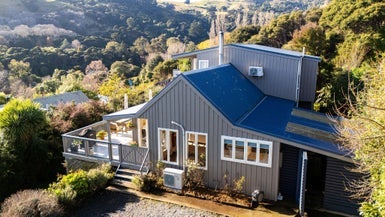 38A Rue Grehan, Akaroa, Akaroa - Carousel 1