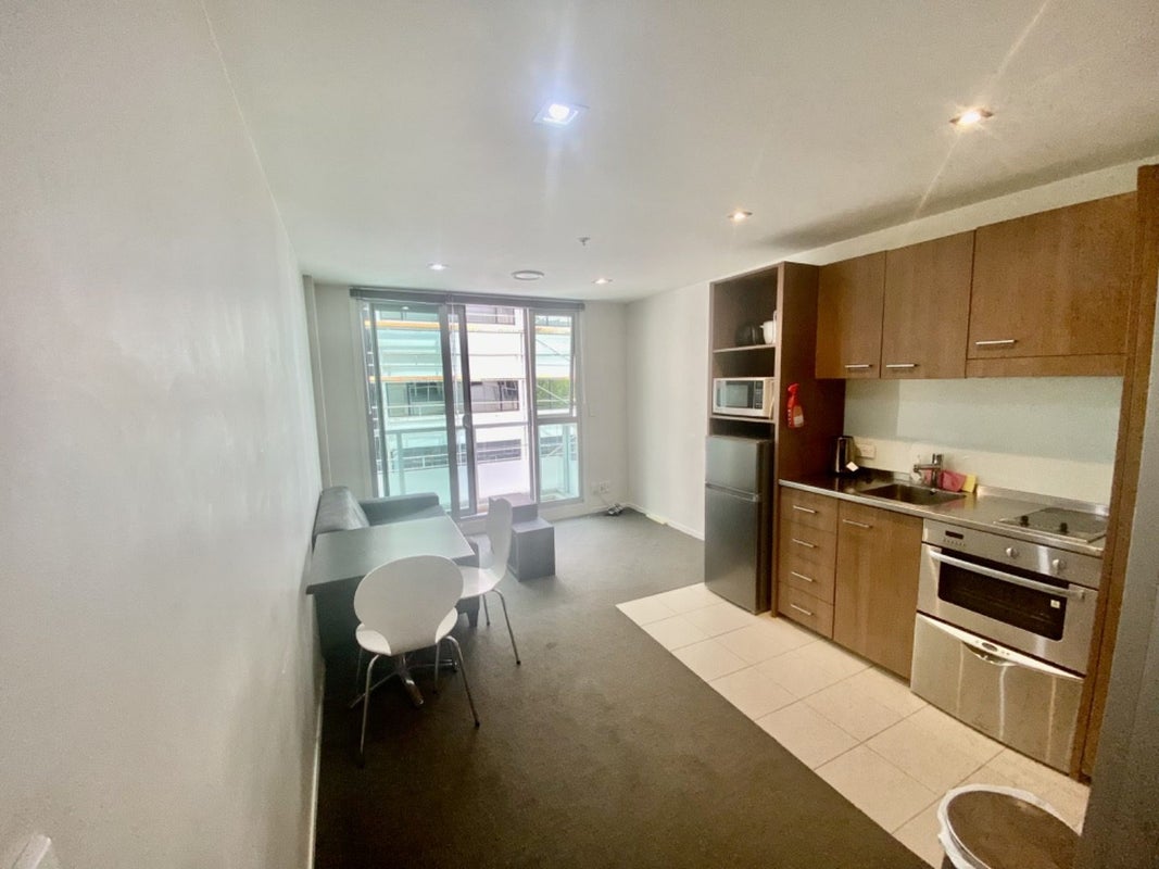 412/85 Beach Road, Auckland Central, Auckland - Carousel 1