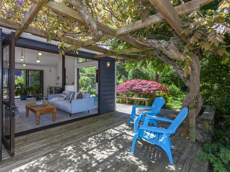 13 Kew Grove, Raumati Beach, Paraparaumu - Carousel 1