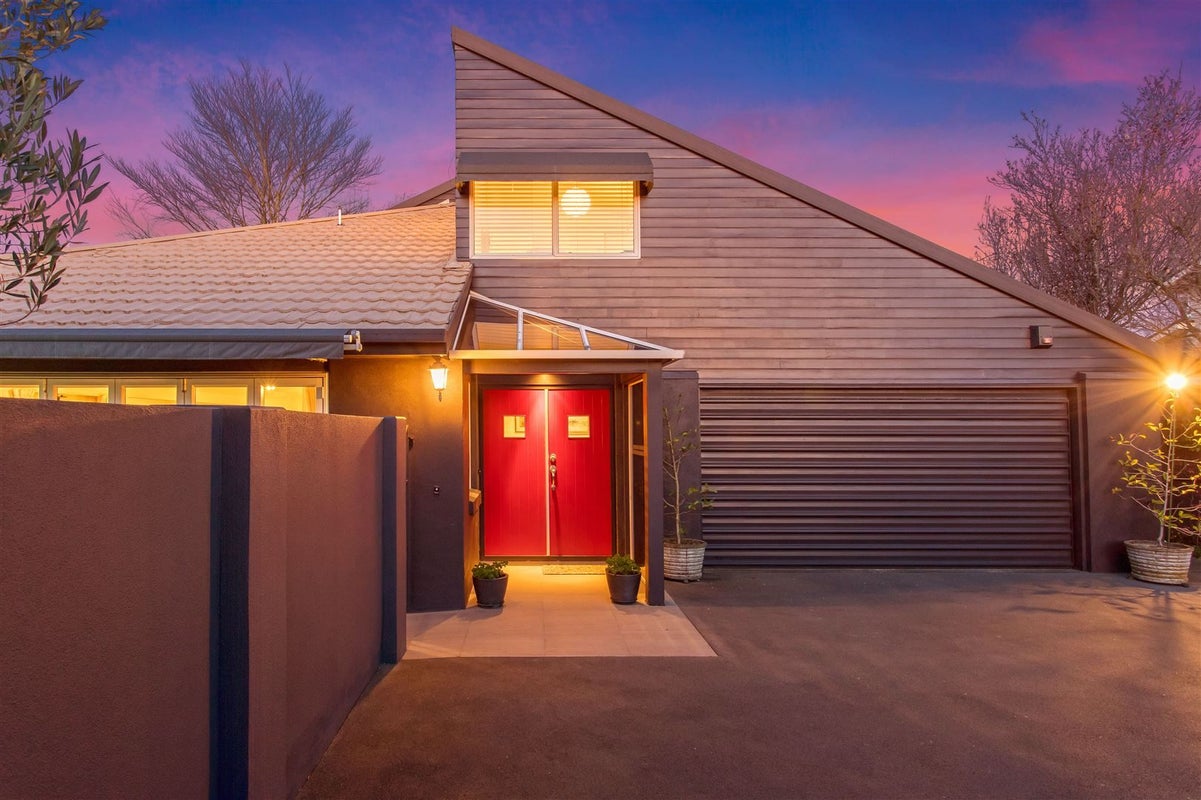 1/6 Poynder Avenue, Merivale, Christchurch - Carousel 2