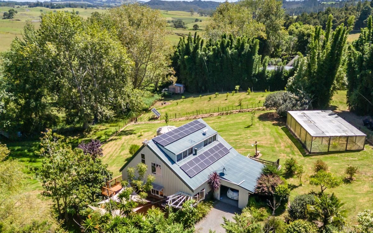 218 Old Bay Road, Pakaraka, Kaikohe - Carousel 2