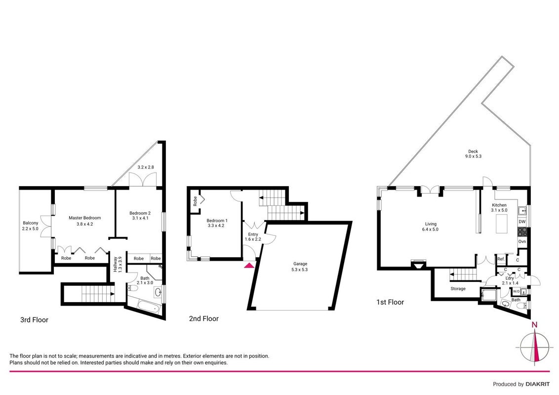 41 Rona Street, Eastbourne, Lower Hutt - Carousel 20