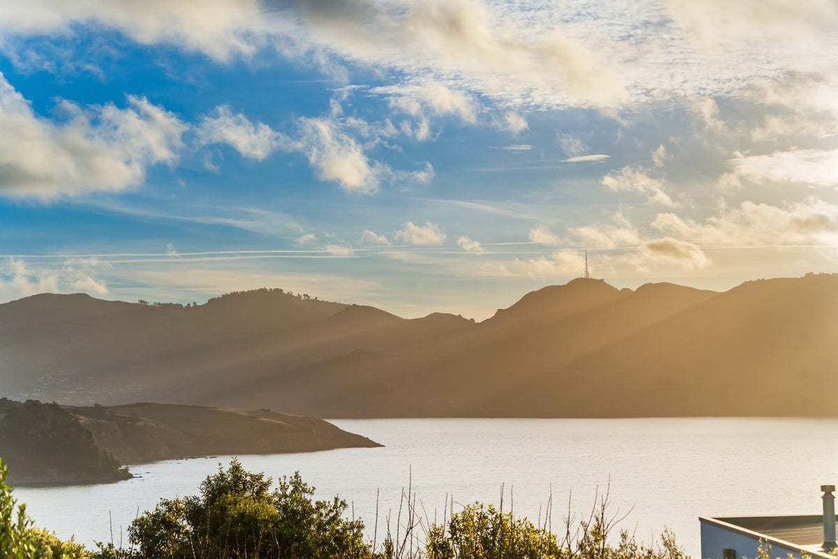 21 Stoddart Terrace, Diamond Harbour, Lyttelton - Carousel 38