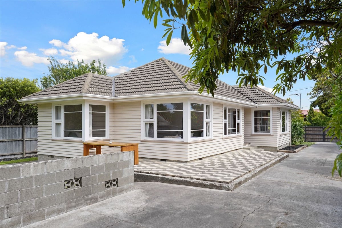 20 Vauxhall Street, Bishopdale, Christchurch - Carousel 2