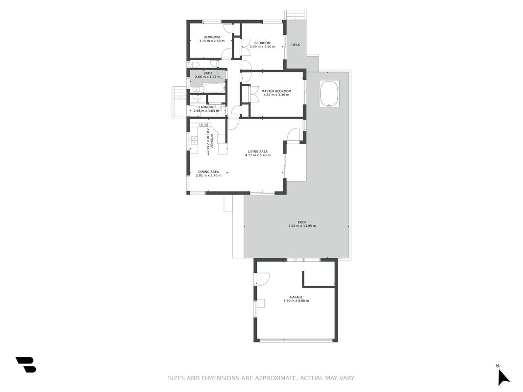 1A Netherlands Avenue, Kelston, Auckland - Carousel 19