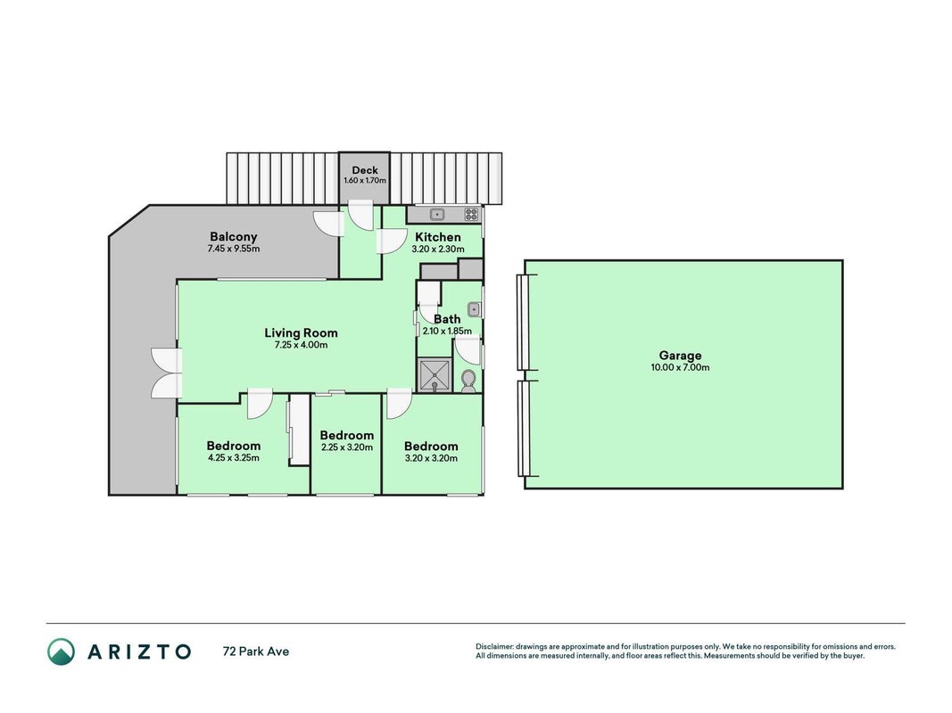 72 Park Avenue, Waitarere Beach, Levin - Carousel 25