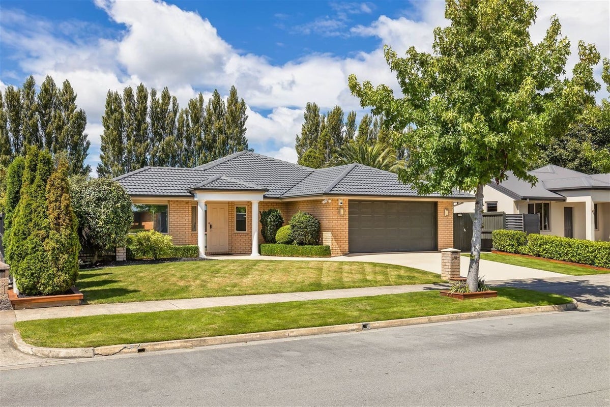 51 O'Neill Avenue, Northwood, Christchurch - Carousel 14