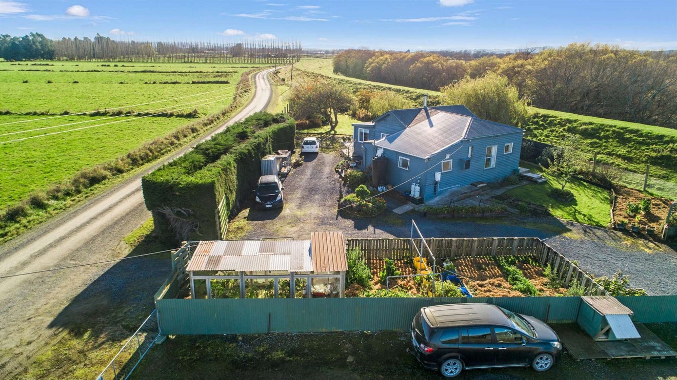 547 Koau Road, Paretai, Balclutha - Carousel 2