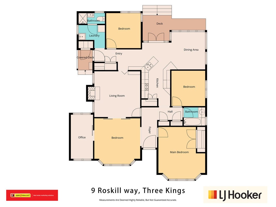 9 Roskill Way, Three Kings, Auckland - Carousel 17