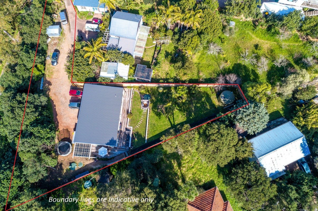 52 Calais Terrace, Ostend, Waiheke Island - Carousel 28