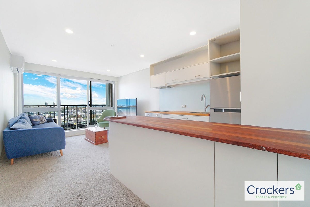 1502/53 Cook Street, Auckland Central, Auckland - Carousel 2