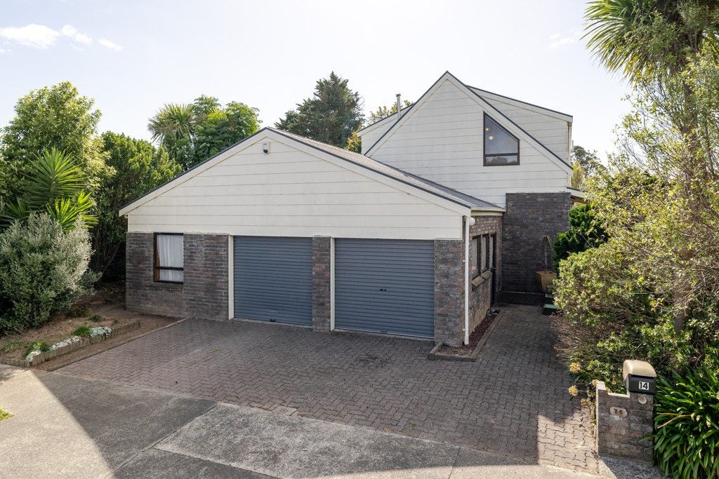 14 Lane Place, Awapuni, Palmerston North, Manawatu / Whanganui - Carousel 1