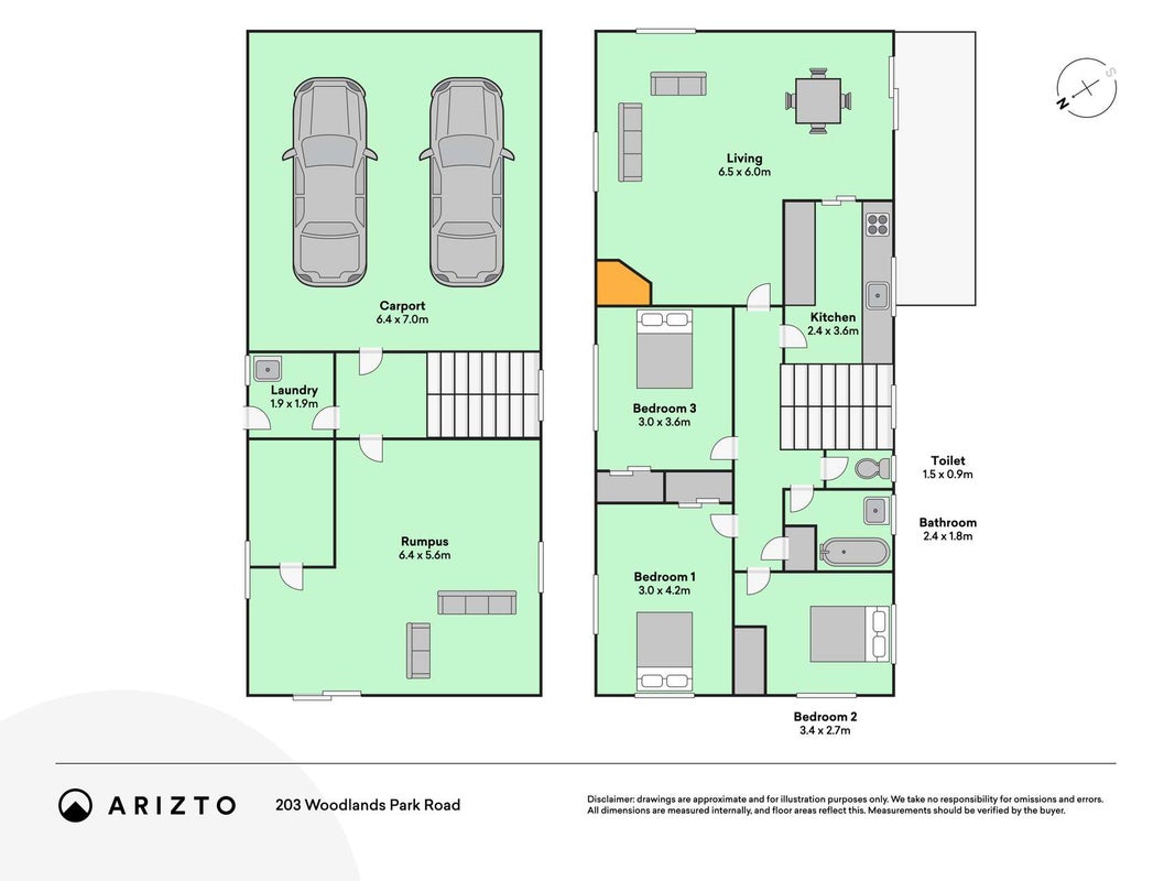 203 Woodlands Park Road, Titirangi, Auckland - Carousel 20