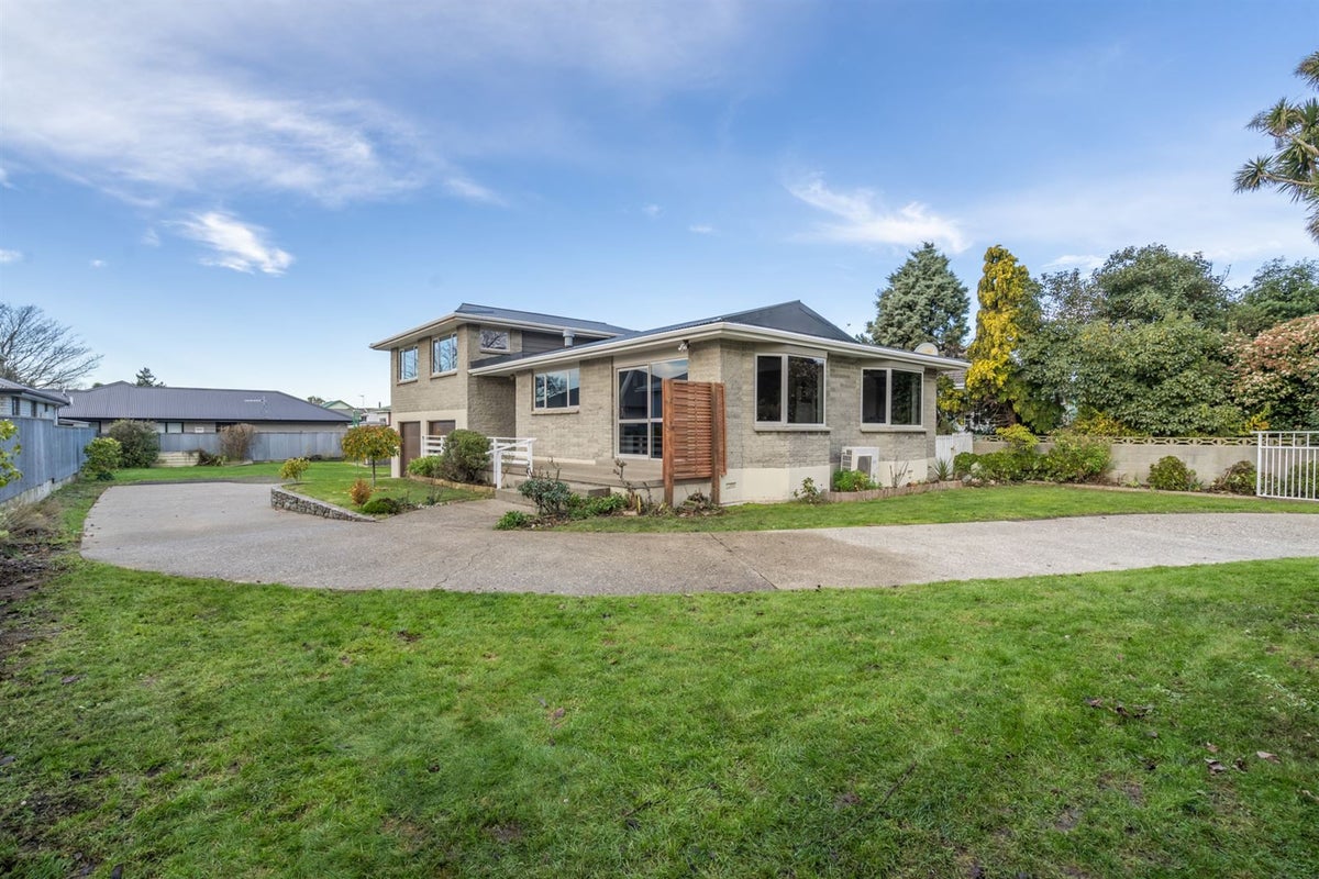 174 Elles Road, Georgetown, Invercargill - Carousel 1