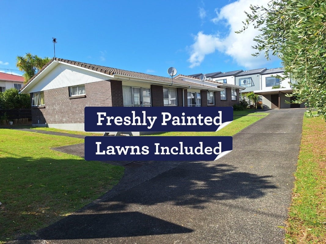 129 Gardner Avenue, New Lynn, Auckland - Carousel 1