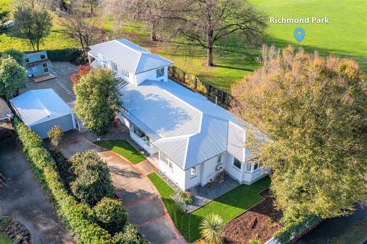 35 Poulton Avenue, Richmond, Christchurch - Carousel 1