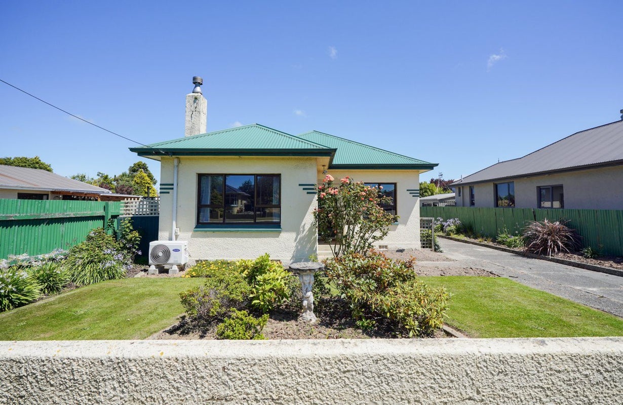 19 York Street, Strathern, Invercargill - Carousel 24