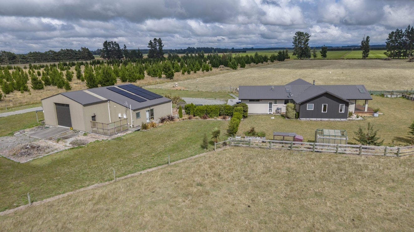 599 Downs Road, Eyrewell, Rangiora - Carousel 1