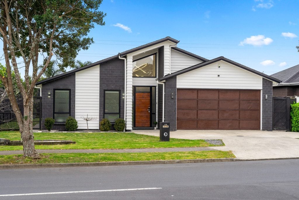 159 Harbourside Drive, Karaka, Papakura - Carousel 1