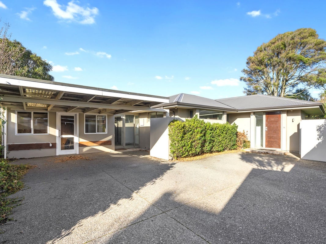 31A Kotare Street, Fendalton, Christchurch - Carousel 1