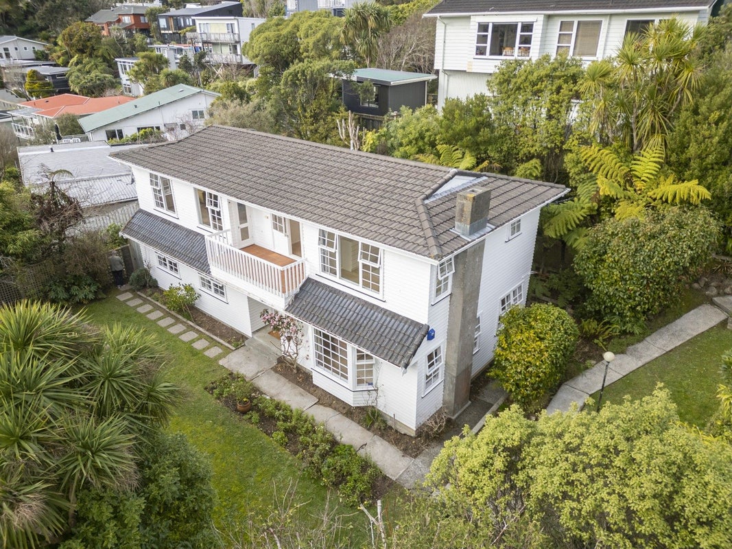 47 Warwick Street, Wilton, Wellington - Carousel 28