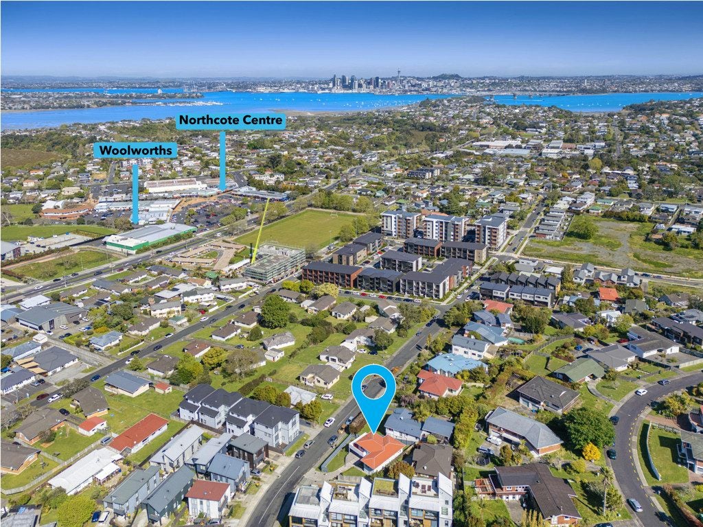 1/56 Potter Avenue, Northcote, Auckland - Carousel 15