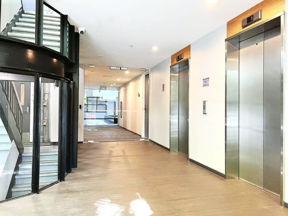 404/132 Vincent Street, Auckland Central, Auckland - Carousel 12