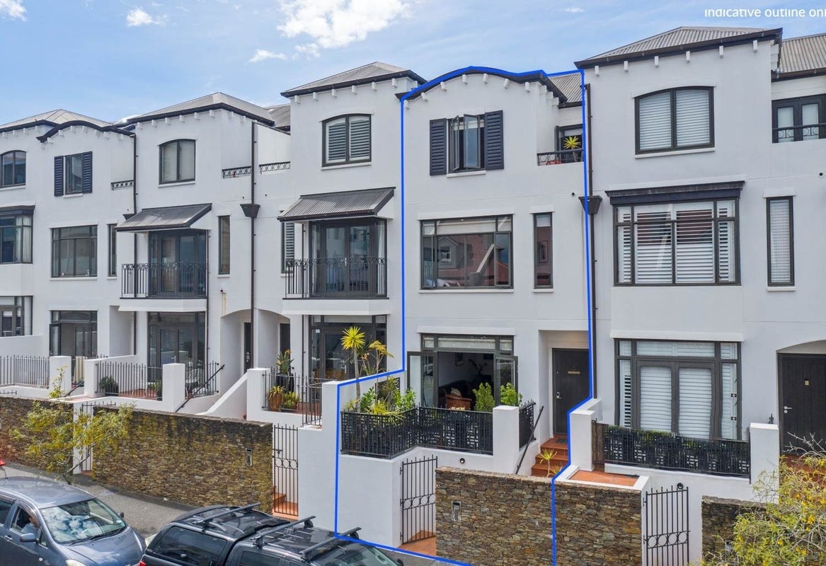 30 Blake Street, Ponsonby, Auckland - Carousel 1