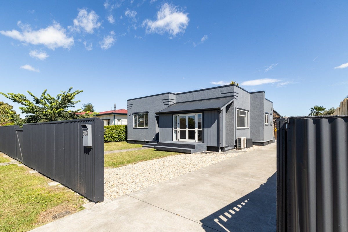 803 Puriri Street, Raureka, Hastings - Carousel 1