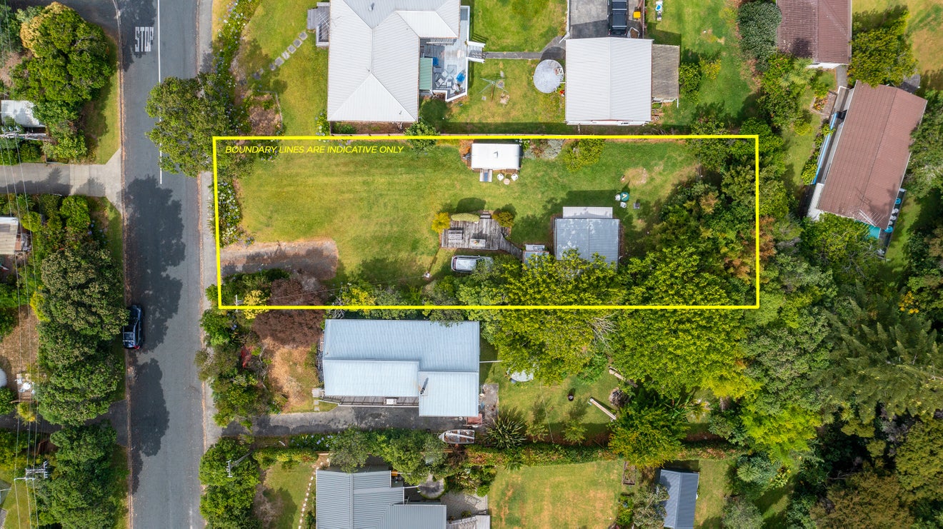 3 Barrier View Road, Leigh, Leigh - Carousel 1